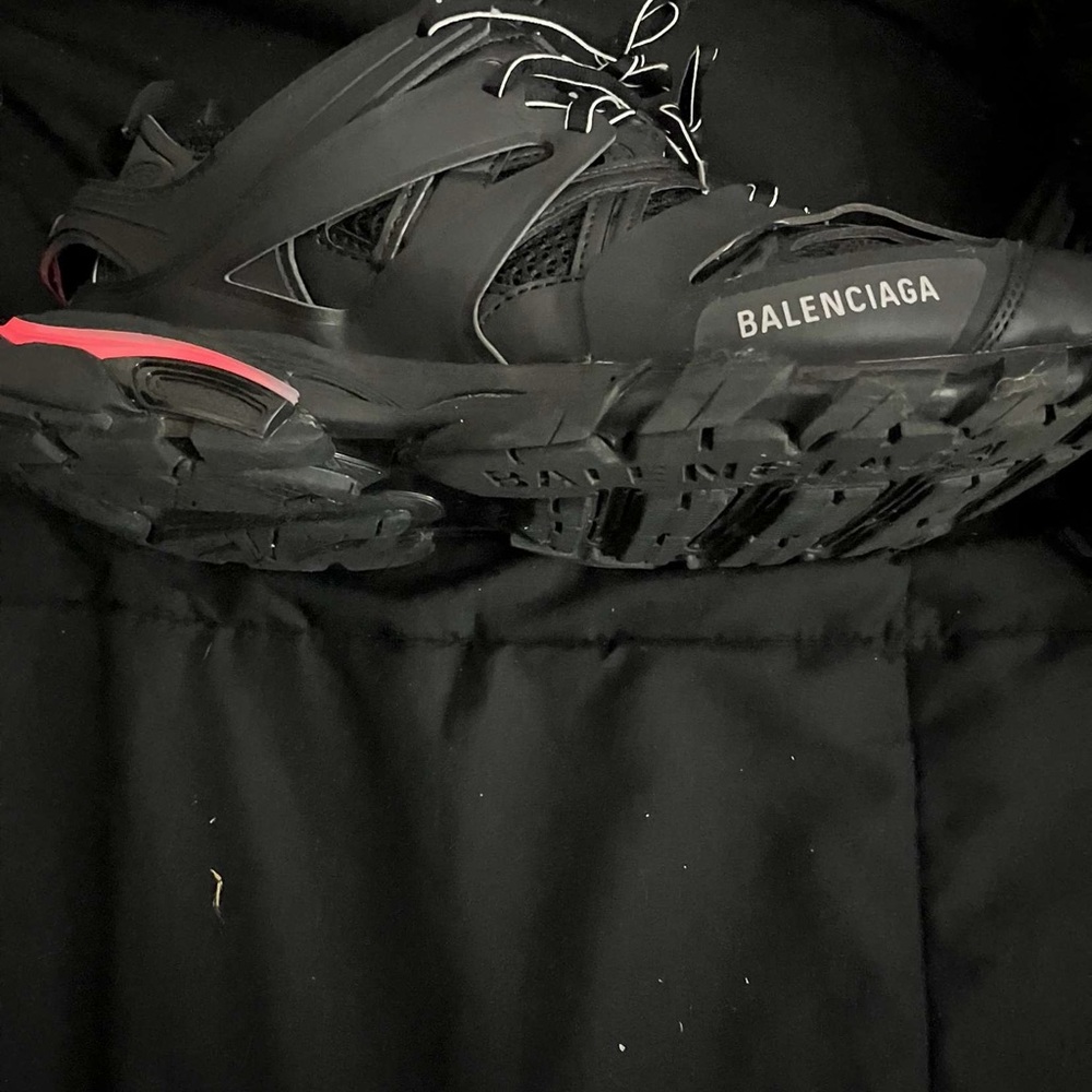 Balenciaga tracks, size 13 - Picture 3 of 10
